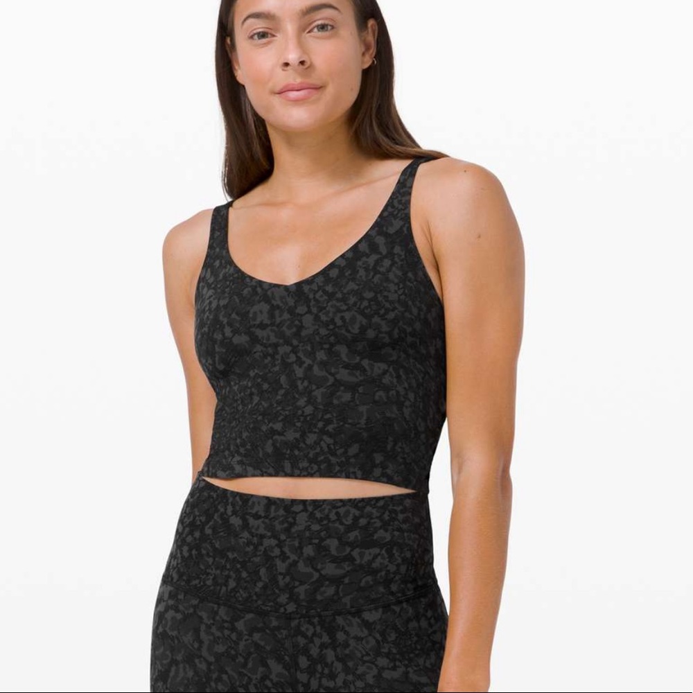 Lululemon Align Tank